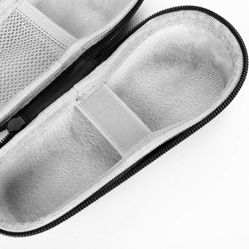 [Australia] - FitSand Hard Case Compatible for iHealth No Touch Forehead Thermometer 