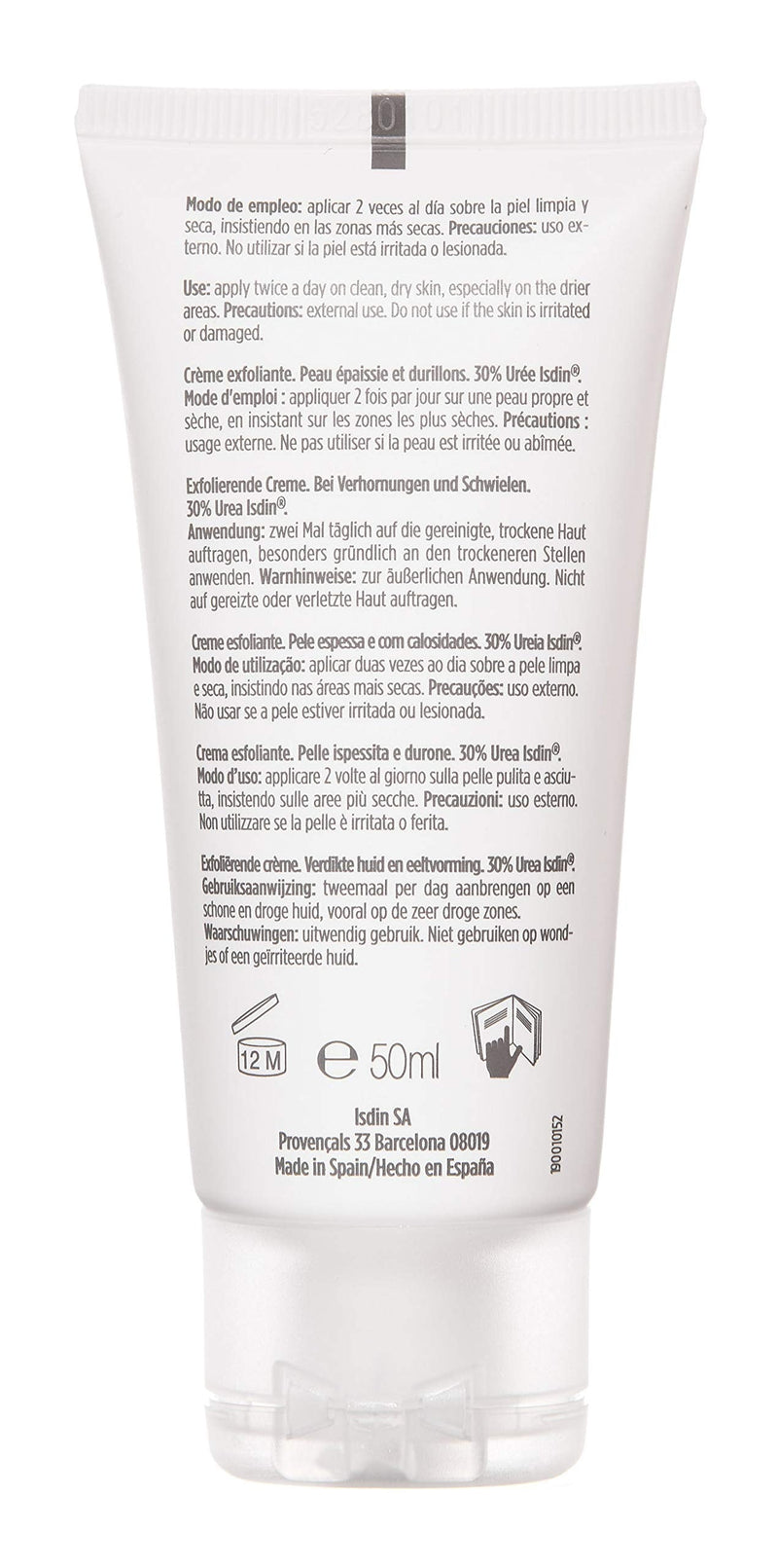 [Australia] - UREADIN Firmers and Shapers 