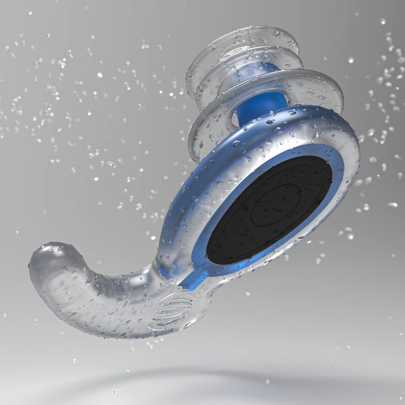 [Australia] - Eargasm Aquaplugs - Sound in, Water Out - Waterproof Earplugs Perfect for Surfers, Swimmers, Divers and More 