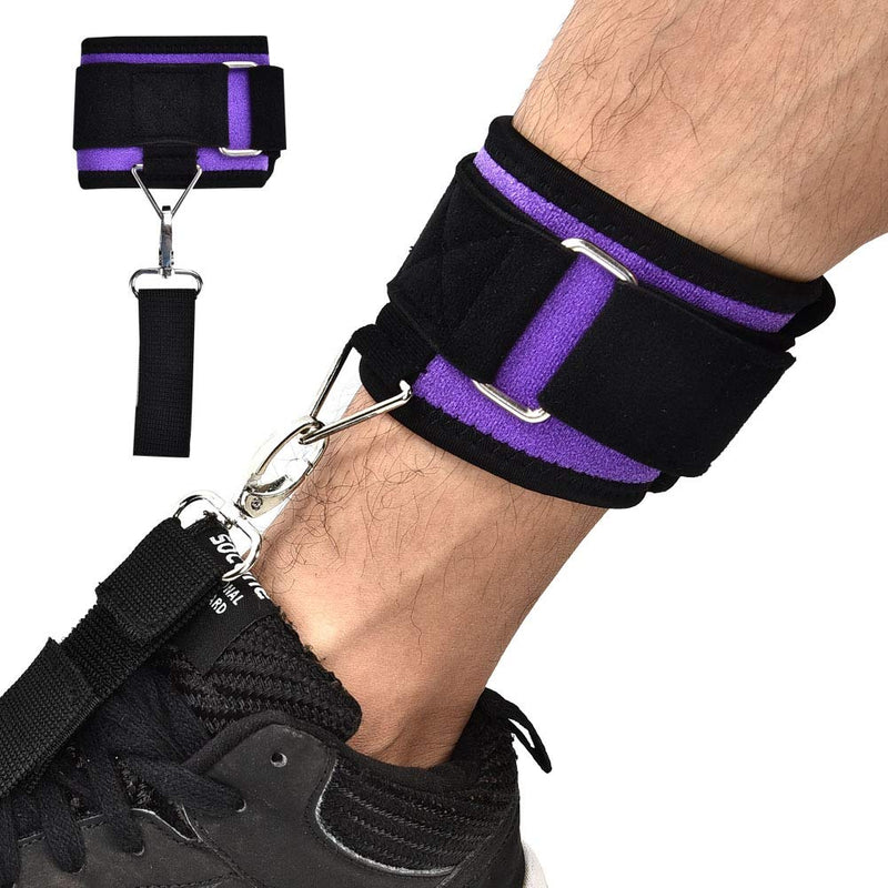 [Australia] - Drop Foot Brace,Ankle Support Plantar Fasciitis Splints,Assist Strap for Plantar Fasciitis Support and Improved Walking Gait 