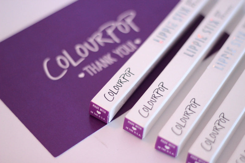 [Australia] - COLOURPOP Lippie Stix PRIMER Full Size by ColourPop Cosmetics 