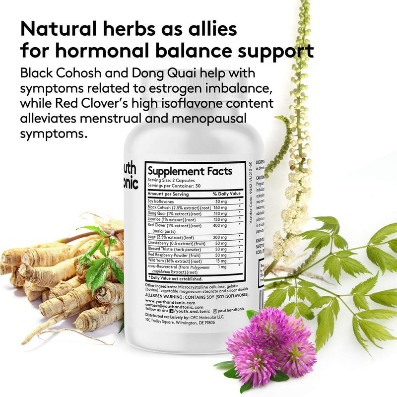 [Australia] - Water Retention Pills for Women PMS Period Perimenopause | Natural Diuretics for Water Loss to Relief Swelling & Belly Bloating | Balance Body Water Weight for Excess Fluid & Female Hormonal Support 