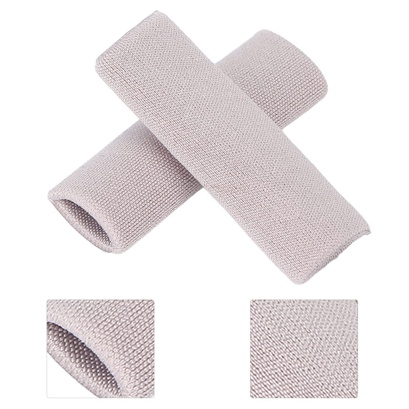 [Australia] - CPAP Headgear Strap Covers, Breathing Machine Strap Covers Soft Skin Friendly Remove Pressure Headgear Frame Cloth Cover 