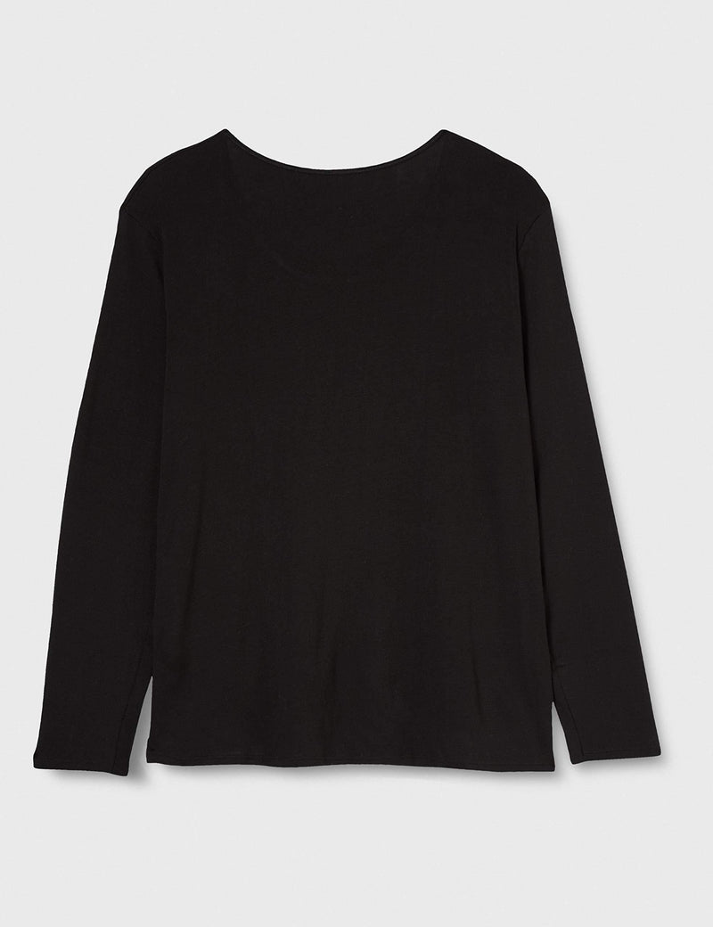 [Australia] - Damart Women's Underwear XXL Black 