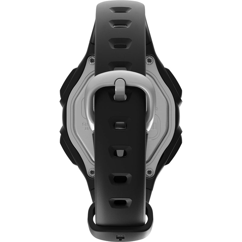 [Australia] - Timex Ironman Classic 30 Mid-Size Watch Black 