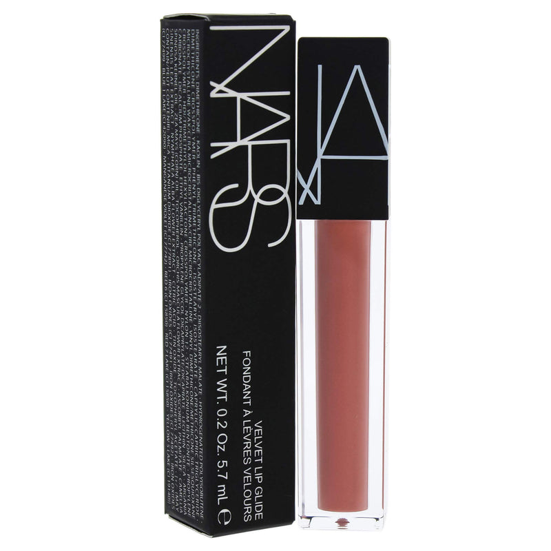 [Australia] - Nars Velvet Lip Glide, Unlaced, 0.2 Ounce 