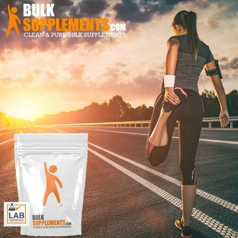 [Australia] - BulkSupplements.com L-Proline Powder - Amino Acids Supplement for Women - Amino Acids Supplement for Men - Supplements for Skin - Amino Acid Nutritional Supplements (250 Grams - 8.8 oz) 8.81 Ounce (Pack of 1) 