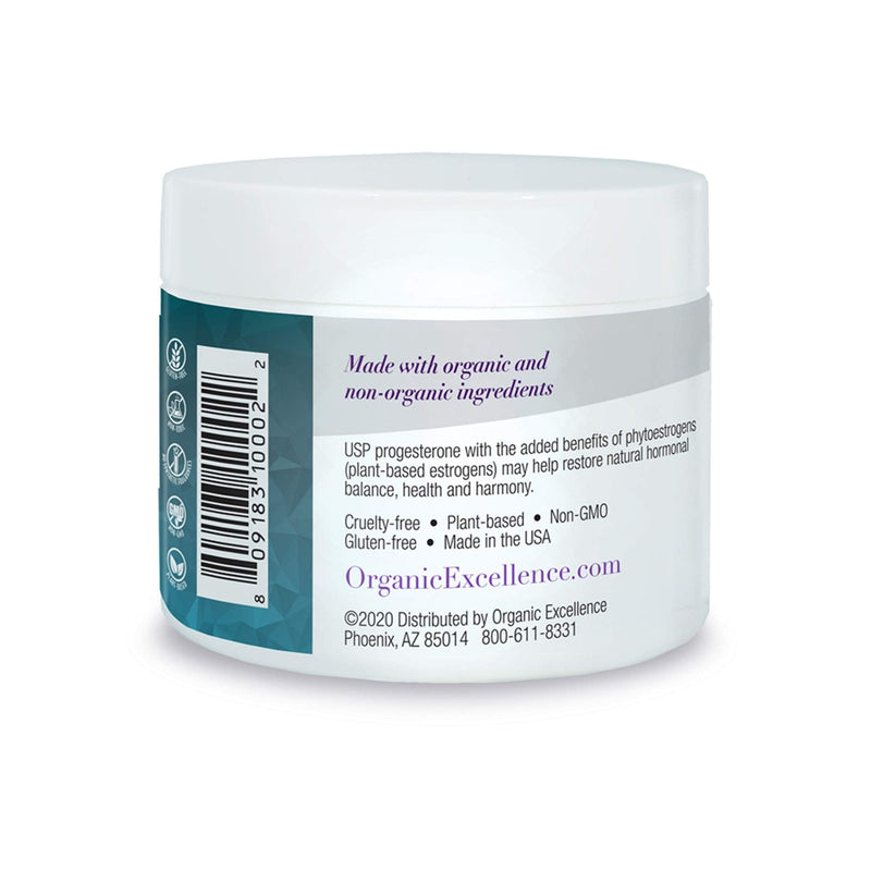[Australia] - Organic Excellence Balance Plus Therapy, 2 Ounce 