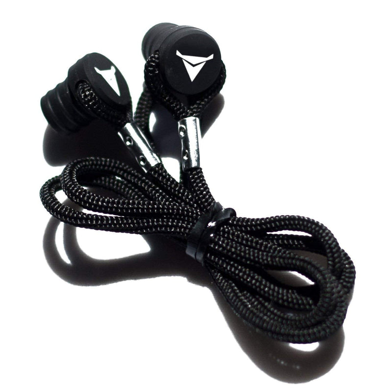 [Australia] - Decibullz Custom Molded Earplugs Pro Pack (Orange) 