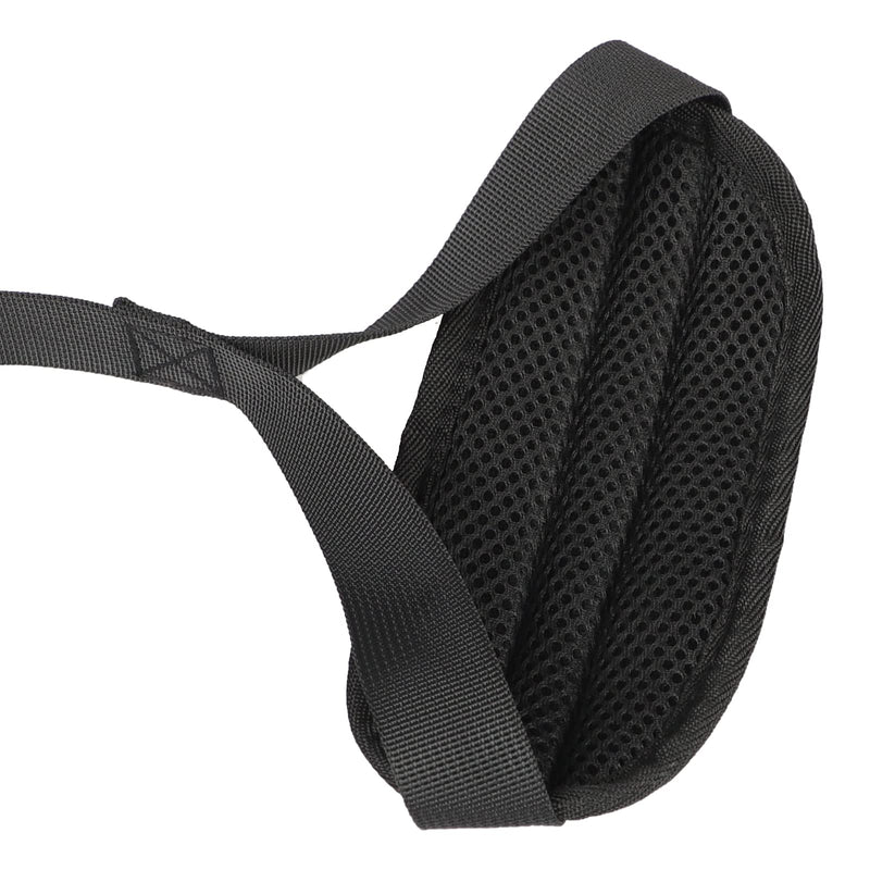 [Australia] - Leg Lifter Strap Multi-Loop Rigid Foot Lifter Loop with Handgrips with Non Slip Foot Pad for Elderly, Mobility Aids for Wheelchair,Car,Bed 