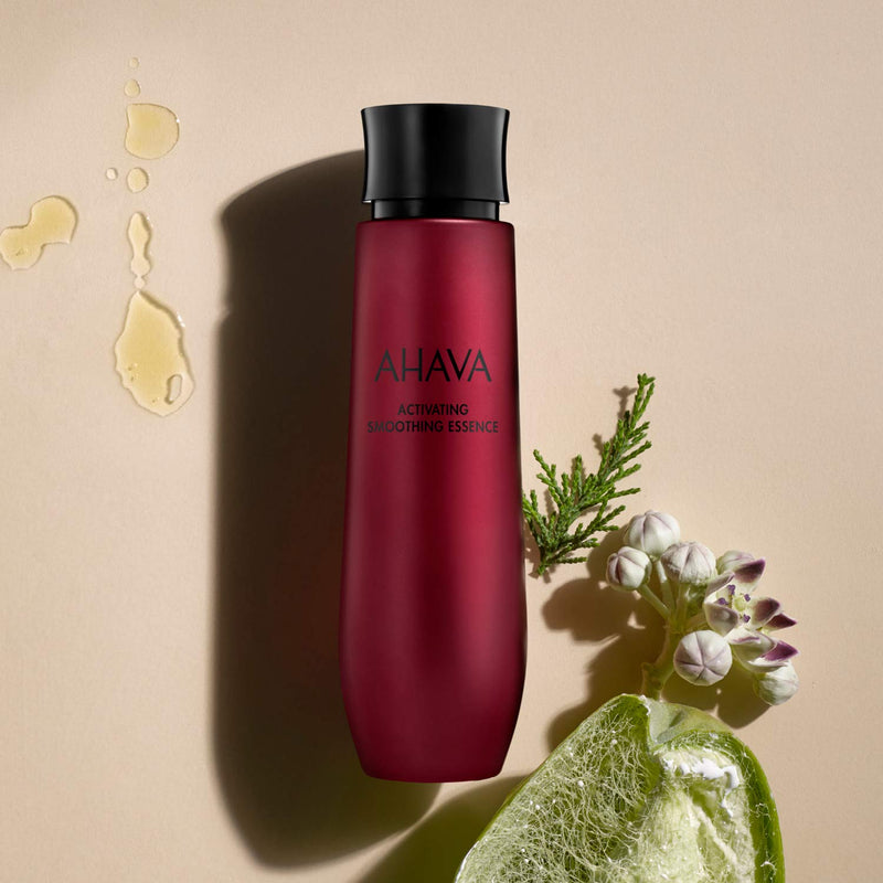 [Australia] - Ahava Activating Smoothing Essence, 100 ml 