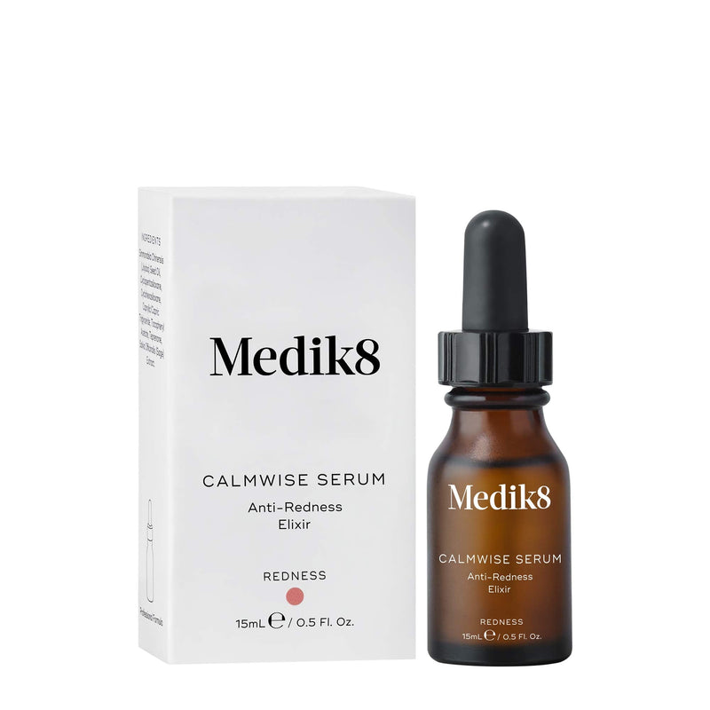 [Australia] - Medik8 Calmwise Serum, 15ml 