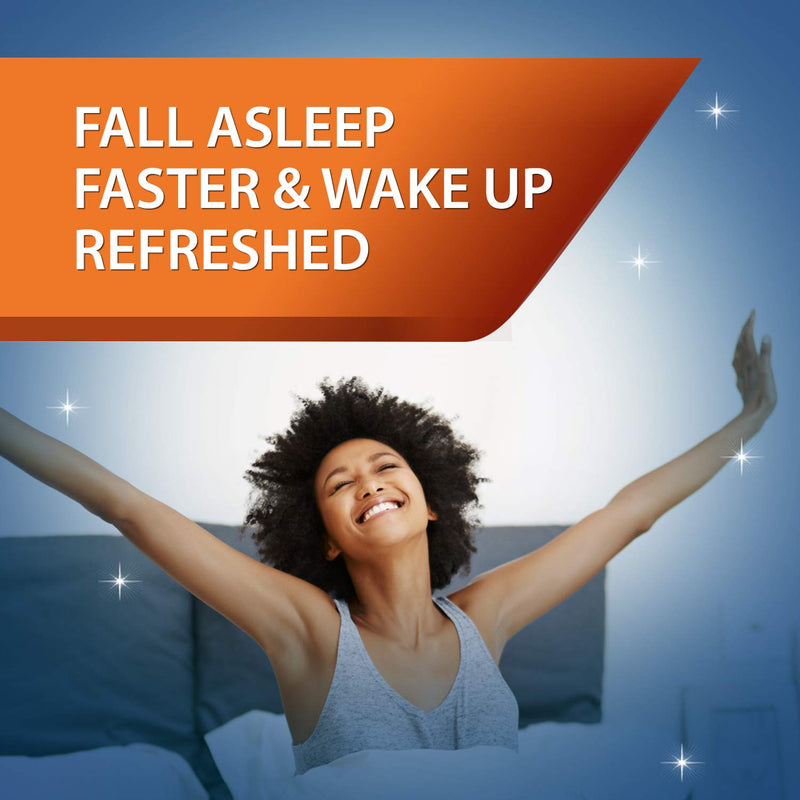 [Australia] - Unisom SleepTabs, Nighttime Sleep-aid, Doxylamine Succinate, 80 Tablets 80 Count (Pack of 1) 