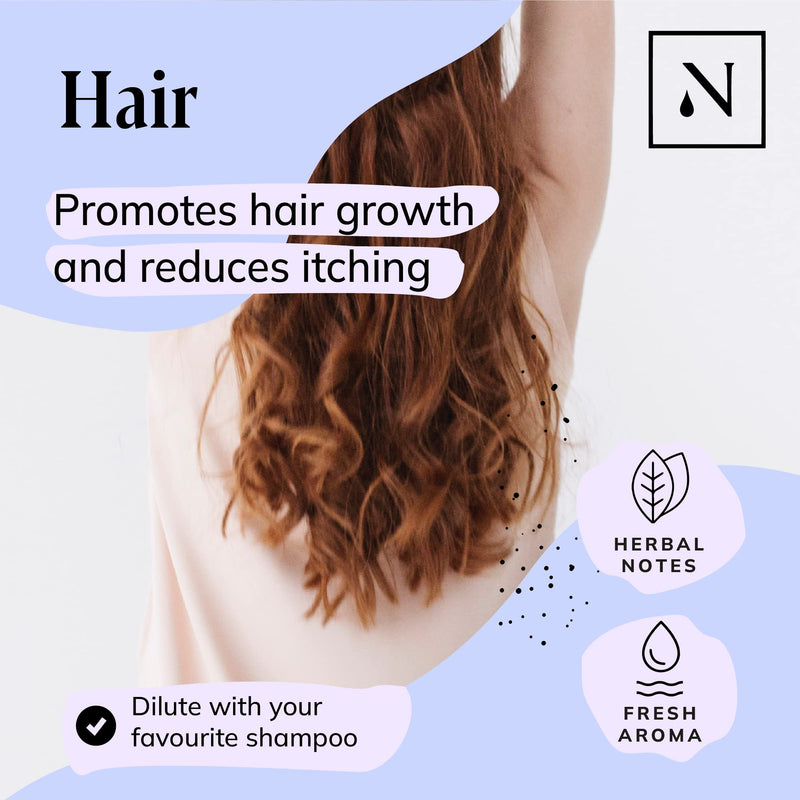 [Australia] - Nikura | Peppermint (Piperita) Essential Oil - 10ml - 100% Pure 10 ml (Pack of 1) 