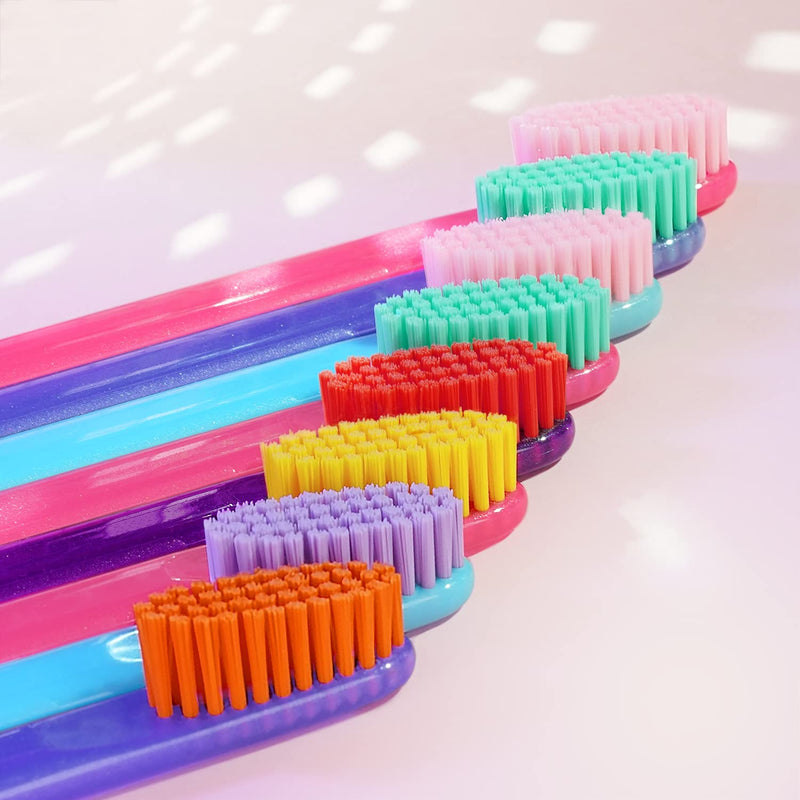 [Australia] - R.O.C.S. (ROCS) Passions Toothbrush - Smart Brushing System -Developed in Cooperation Dentists- Smart toothbrushing, Multicolor 