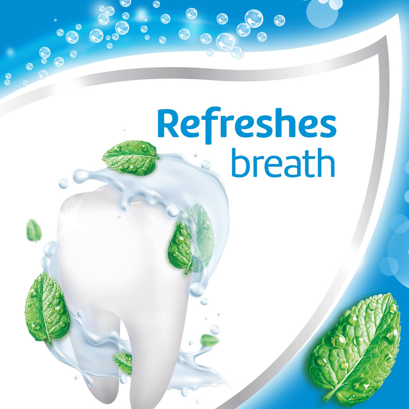 [Australia] - Aquafresh Toothpaste Triple Protection Fresh & Minty, 75 ml (Pack of 1) 