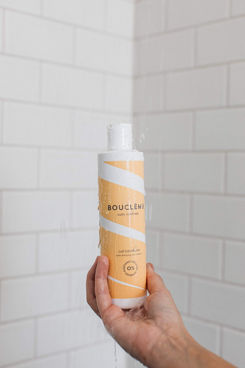 [Australia] - Boucl√®me Curl Conditioner 