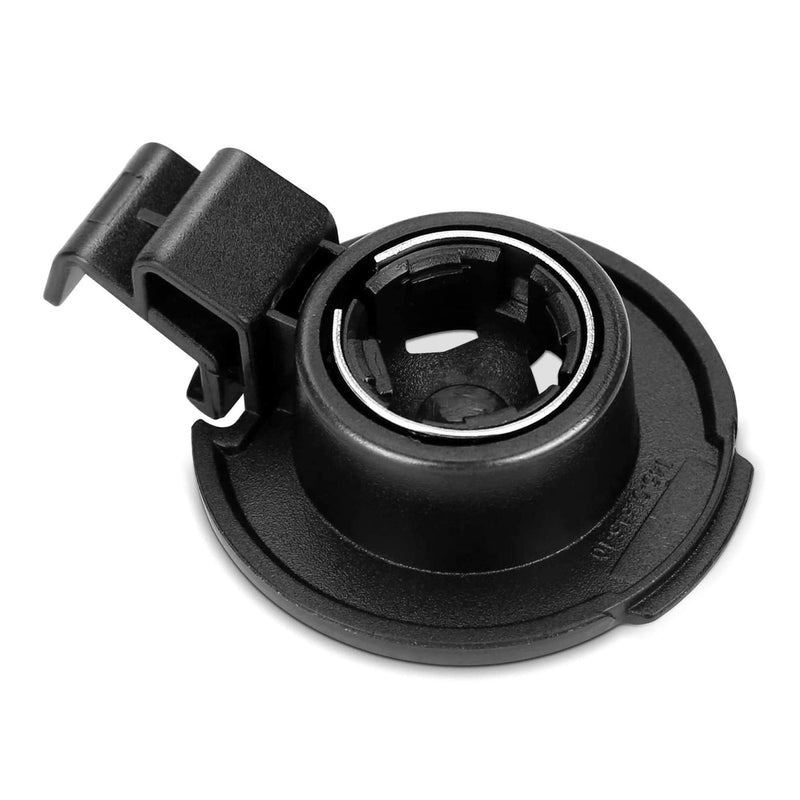 [Australia] - YiePhiot GPS Mount for Garmin Nuvi Garmin Universal Mount Connects Suction Cup with Unit, Garmin GPS Accessories Bracket Cradle Holder Compatible with Nuvi 2577LT 42LM 44 52LM 54 55LMT 56 2457 2497 