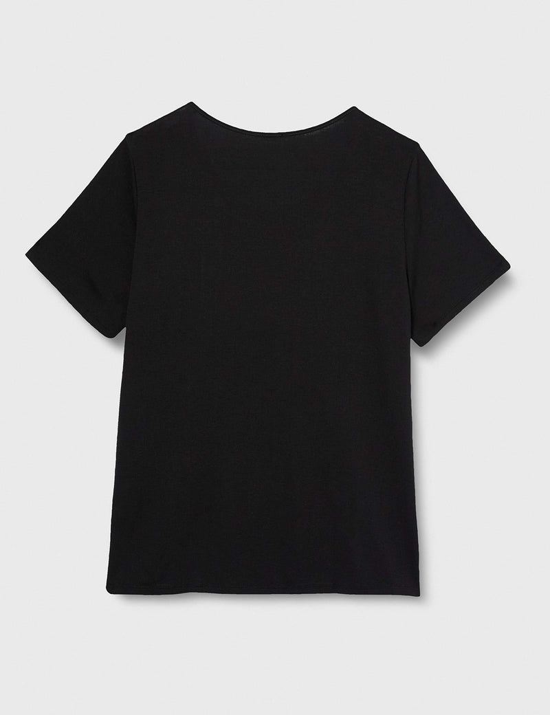 [Australia] - Damart Women's Underwear XXL Black 