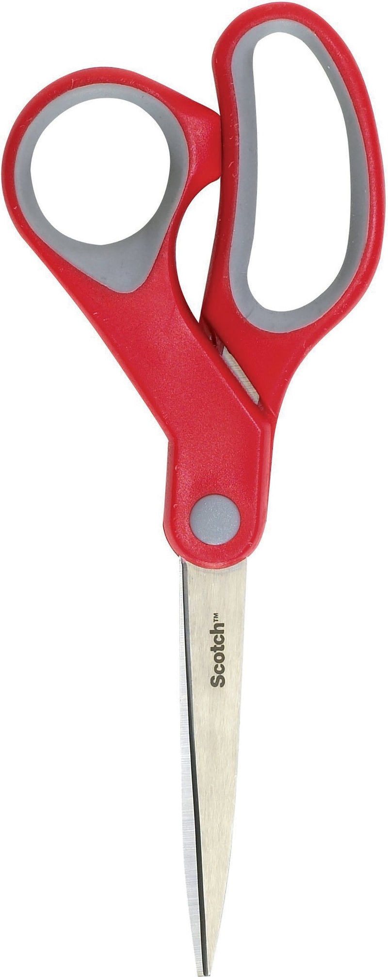 [Australia] - Scotch Multi-Purpose Stainless Steel Scissor, 8-Inches (1428) 