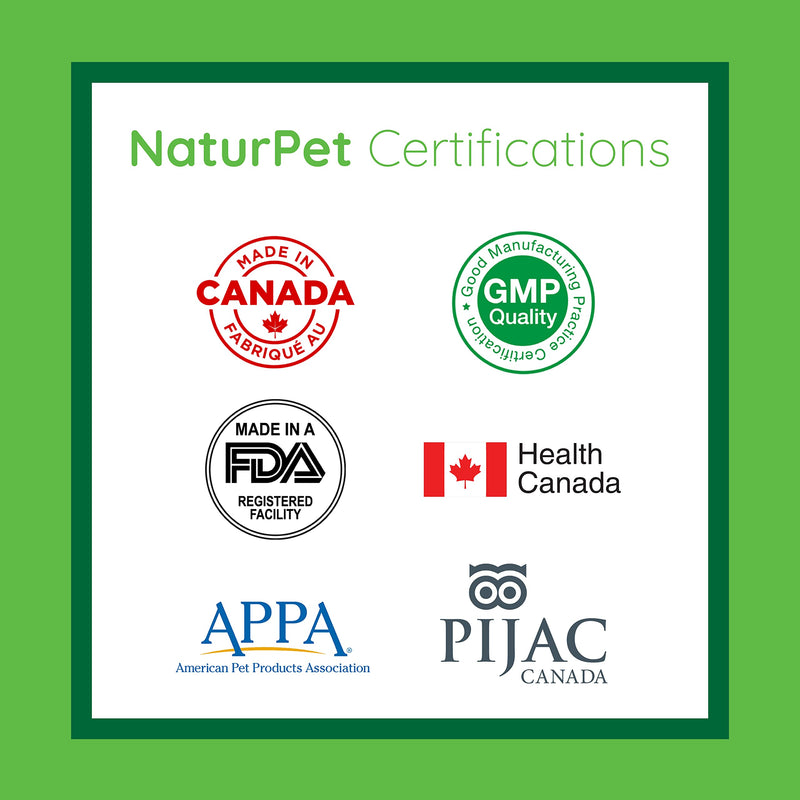[Australia] - NaturPet Ear Drops for Dogs & Cats | Use for Cleaning, Prior to Swimming, Stinky, Smelly Ears, Itchy Ears | All Natural Herbal Drops 10mL 