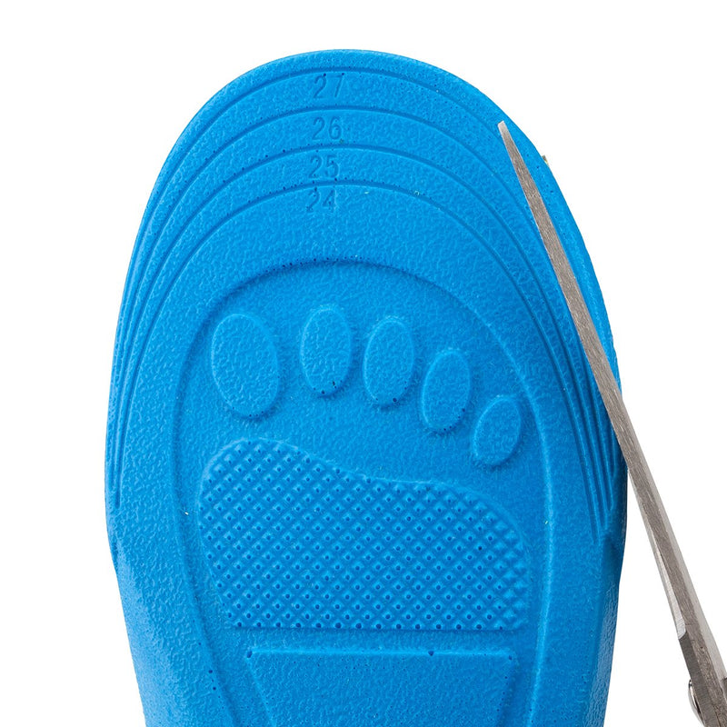 [Australia] - Childrens Comfort Insoles Kids Inserts for Arch Support and Comfort 24-27 | Toddler 8.5-11 