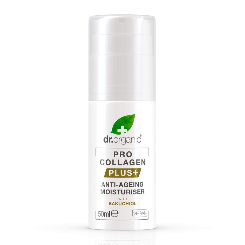 [Australia] - Pro Collagen Plus with Bakuchiol 