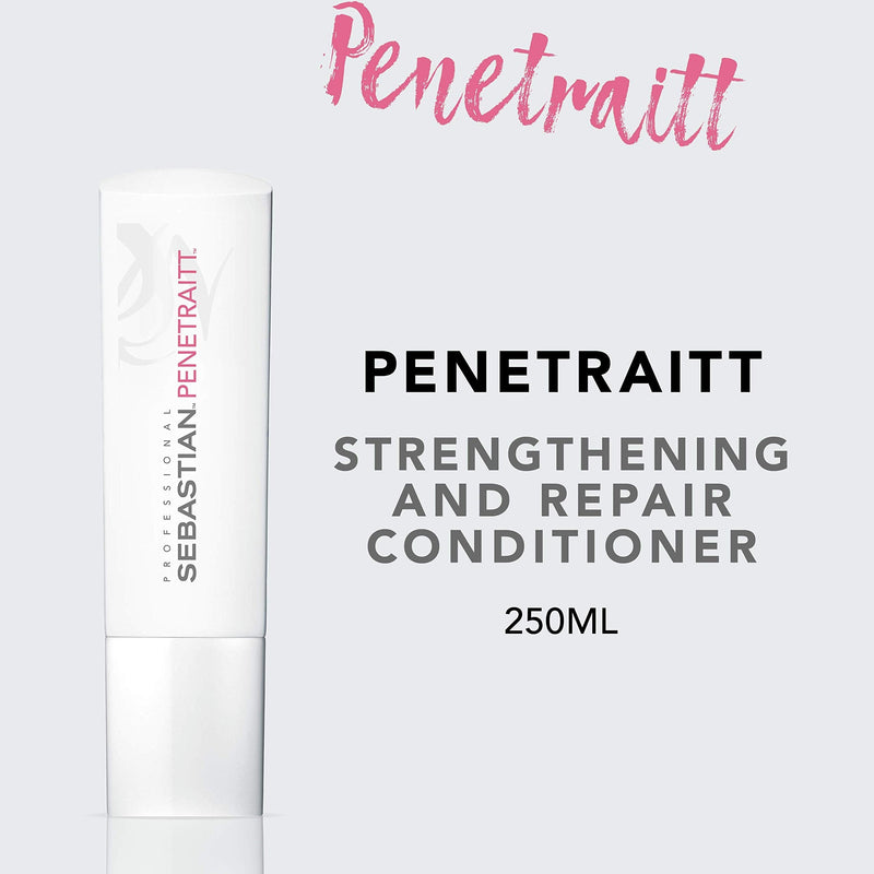 [Australia] - Foundation by SEBASTIAN PROFESSIONAL Penetraitt Conditioner 250ml 