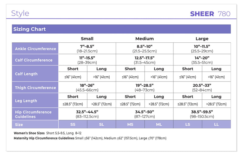 [Australia] - SIGVARIS Women’s Style Sheer 780 Open Toe Calf-High Socks 15-20mmHg Toasted Almond Small Short (1 Pair) 