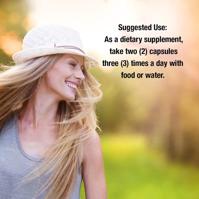 [Australia] - Natures Answer Red Clover 900mg 
