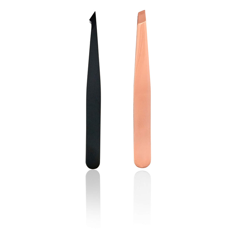 [Australia] - JAPONESQUE Power Duo Tweezers 