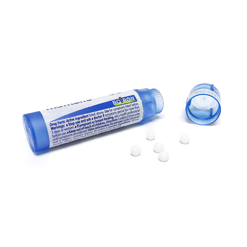 [Australia] - Boiron Phosphorus 200CK, 80 Pellets, Homeopathic Medicine for Dizziness 