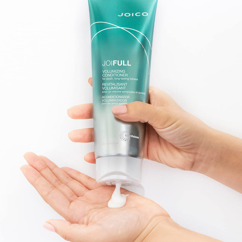 [Australia] - Joico Joifull by Volumizing Conditioner 250ml, (Pack of 1) 