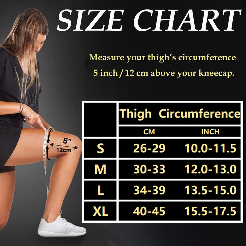 [Australia] - DANCEYOU Knee Pads Brace Sport Support thick Sponge Anti-Slip Collision for Teenager and Adult Dance Yoga Volleyball Exercise Garden M Nude 