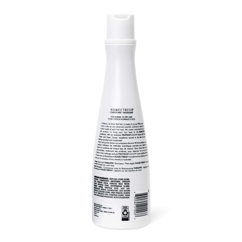 [Australia] - Nexxus Humectress Conditioner For Dry Hair Ultimate Moisture With Caviar & Protein Complex 13.5 oz 