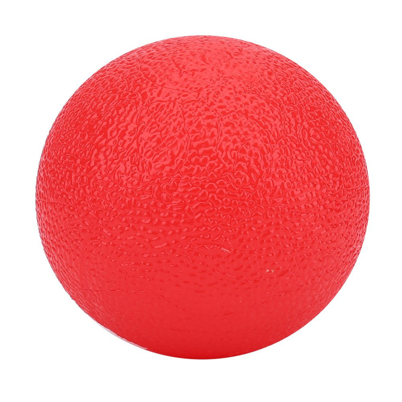 [Australia] - Hand Exercise Balls, Silicone Hand Therapy Grip Balls Hand Strength Power Ball for Hand Finger Strength Stress Relief Green 