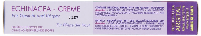 [Australia] - Argital Echinacea Cream 75 ml 