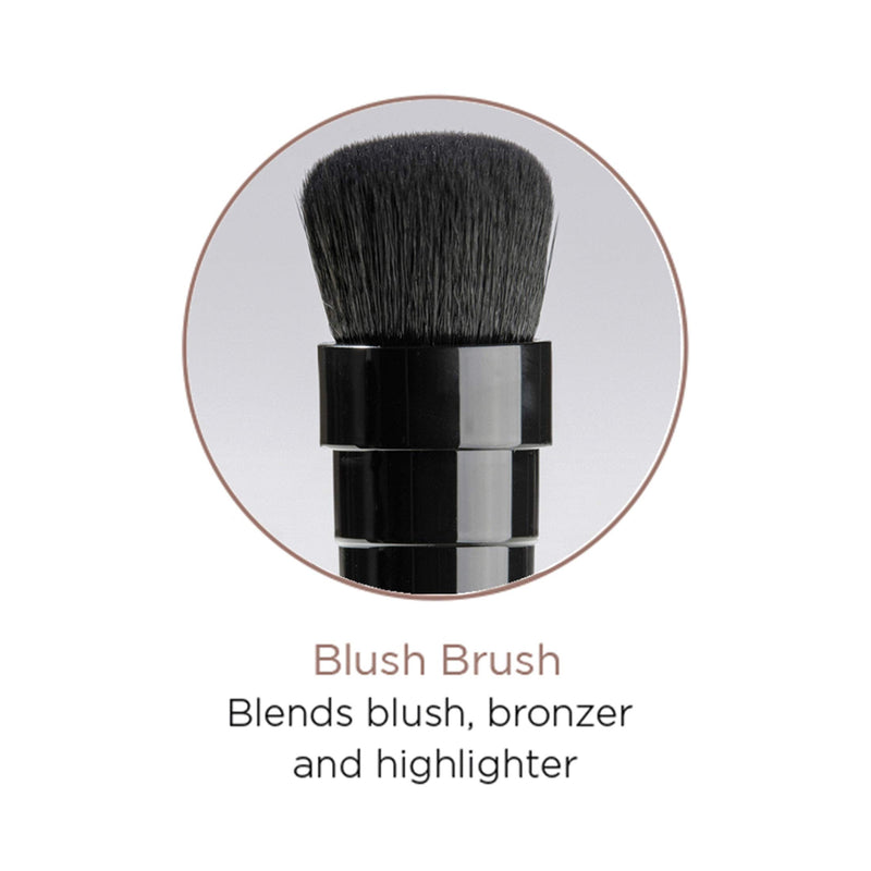 [Australia] - blendSMART1 Blush Brush Head (Black) 