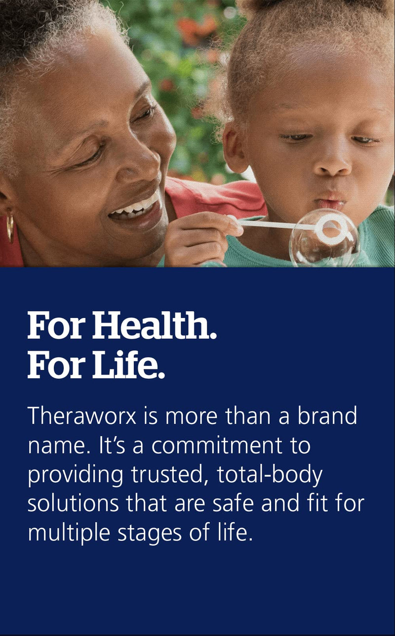 [Australia] - Theraworx Relief Fast-Acting Spray for Leg Cramps Foot Cramps and Muscle Soreness 1 