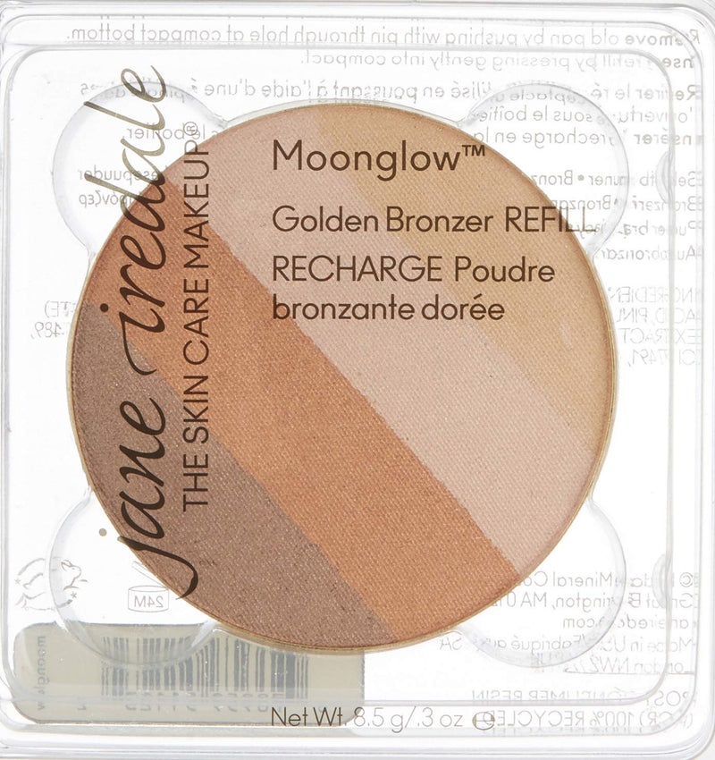 [Australia] - jane iredale Golden Bronzer Refill Moonglow 