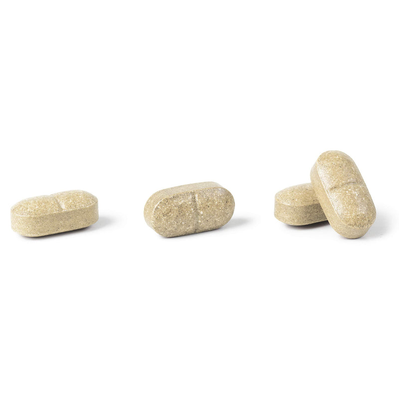 [Australia] - New Nordic Hair Volume 90 Tablets, 30 g NEWHAIFEL 