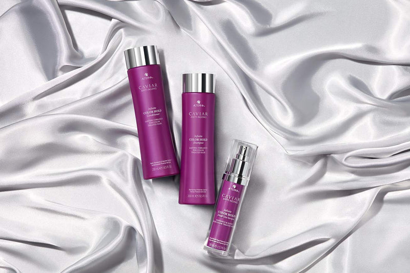 [Australia] - Alterna Caviar Infinite Colour Hold Conditioner 
