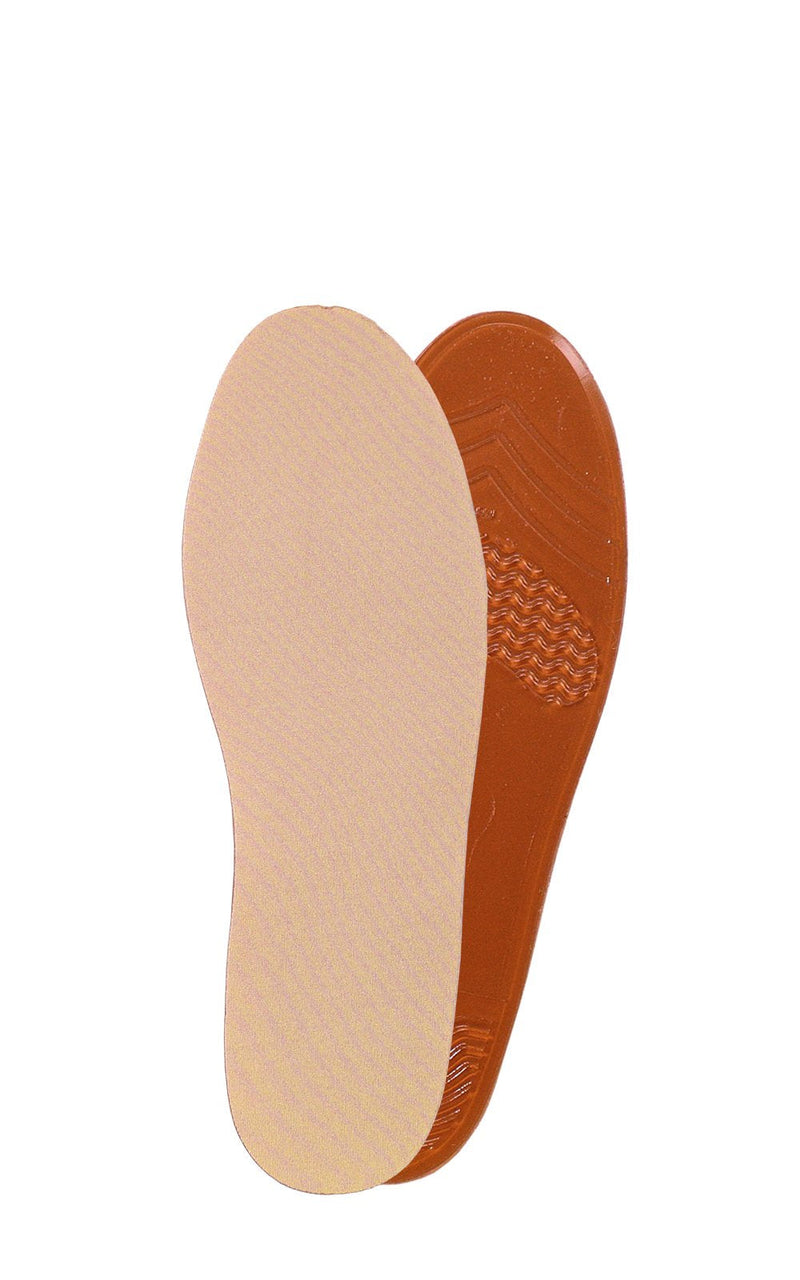 [Australia] - Premium Thick Gel Insoles, Callus Corn and Joint Pain Relief, Diabetes and Pregnancy Foot Pain Relief, Exceptionally Soft, Kaps Active Gel 39-40 EUR /6-7 UK Women 
