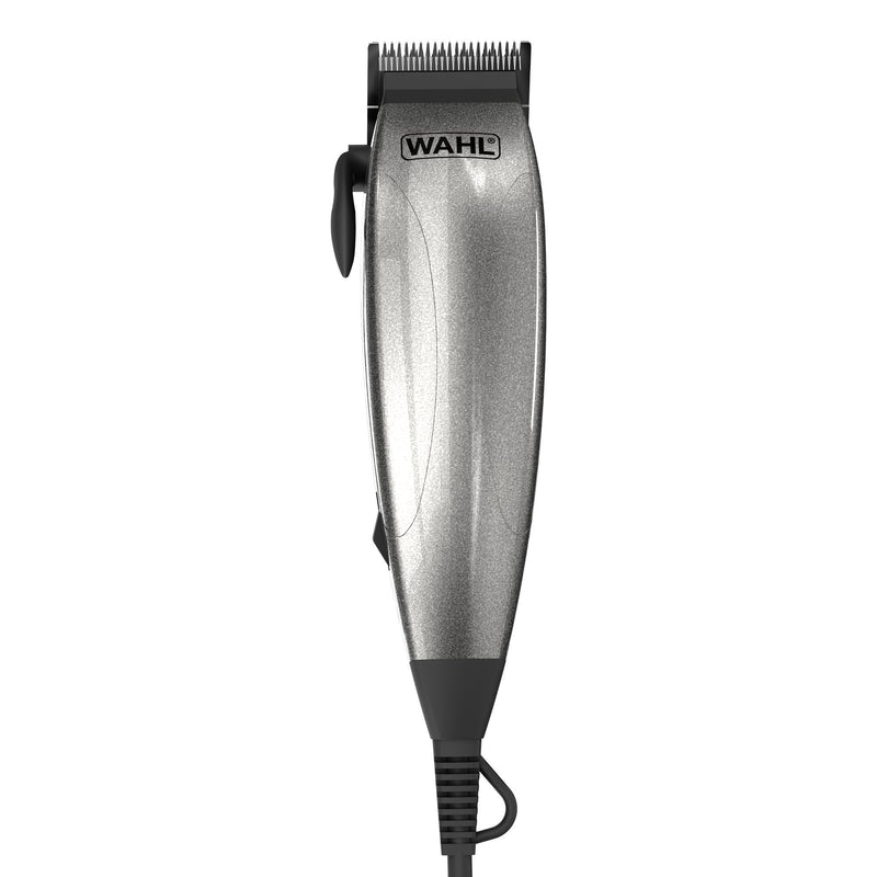 [Australia] - Wahl Vari Clipper, Hair Clippers for Men, Men’s Head Shaver & Clipper Oil, Blade Oil for Hair Clippers, Beard Trimmers and Shavers, 250 ml + Clipper Oil 