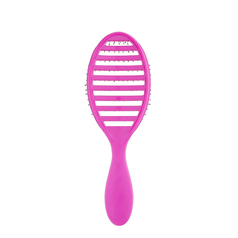 [Australia] - WetBrush Speed Dry Detangle Hairbrush (Purple) 