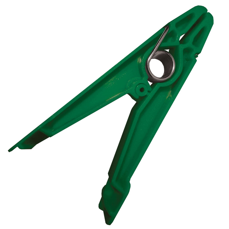 [Australia] - Resistive Pinch Pin Hand Exercisers (Set of 7) Green 