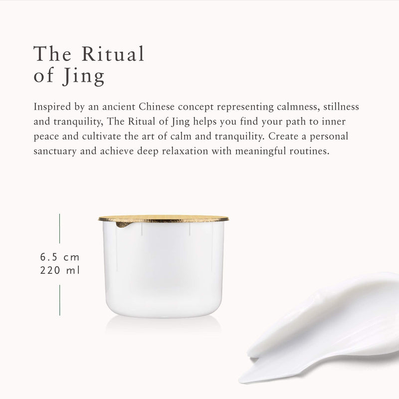 [Australia] - RITUALS The Ritual of Jing Body Cream Refill, 220 ml 