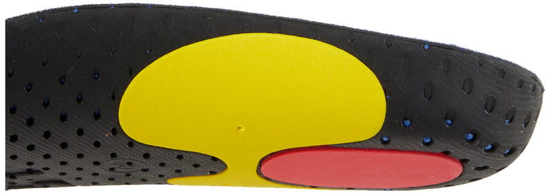[Australia] - McDavid Run Insole Blue Large 