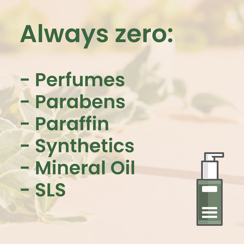 [Australia] - Balmonds Scalp & Beard Oil 50 millilitres - Natural Treatment for Scalp Eczema Psoriasis and Seborrheic Dermatitis - Relief From Dry, Itchy Scalp - with Rosemary and Borage 