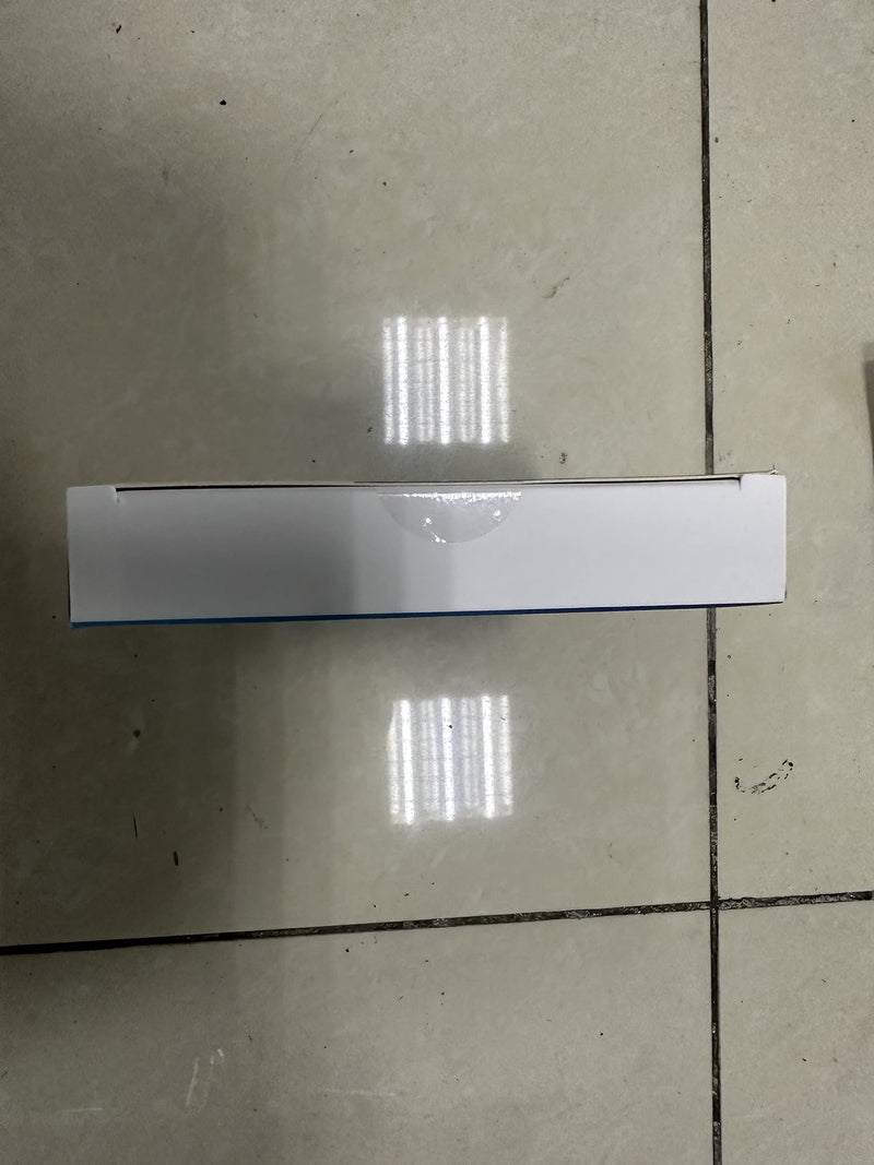 [Australia] - Toothbrush Head Compatible for Fairywill D1/D3/D7/D8/FW-507/FW-508/FW-551/FW515/2011/917/959,5pc White 5pc Soft Brush White 